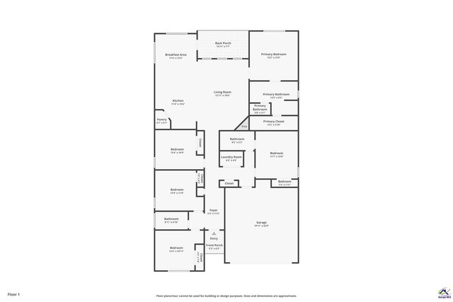 215 Farmland Circle, Perry, GA 31069