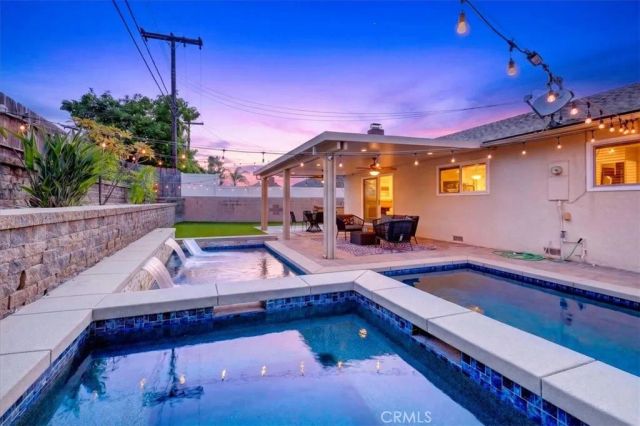 16016 Whitespring Drive, Whittier, CA 90604