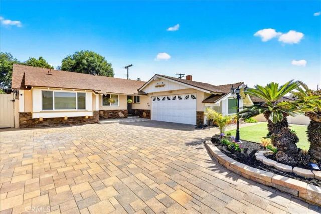 16016 Whitespring Drive, Whittier, CA 90604