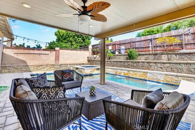 16016 Whitespring Drive, Whittier, CA 90604
