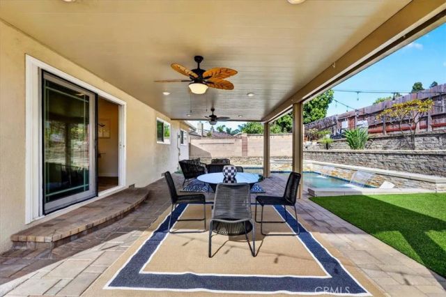16016 Whitespring Drive, Whittier, CA 90604