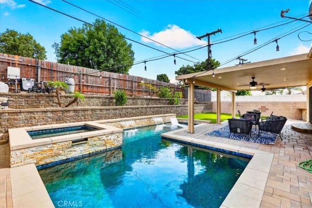 16016 Whitespring Drive, Whittier, CA 90604