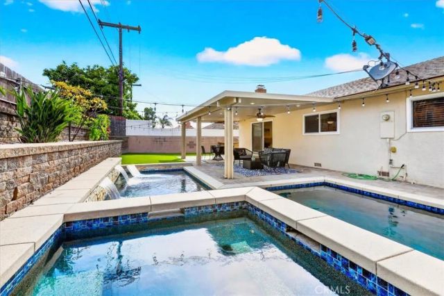 16016 Whitespring Drive, Whittier, CA 90604