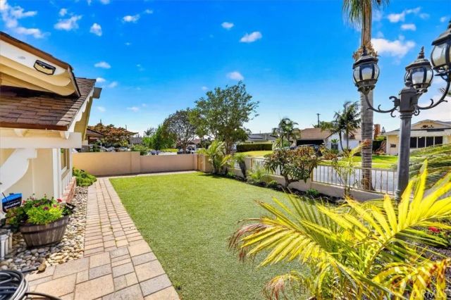 16016 Whitespring Drive, Whittier, CA 90604