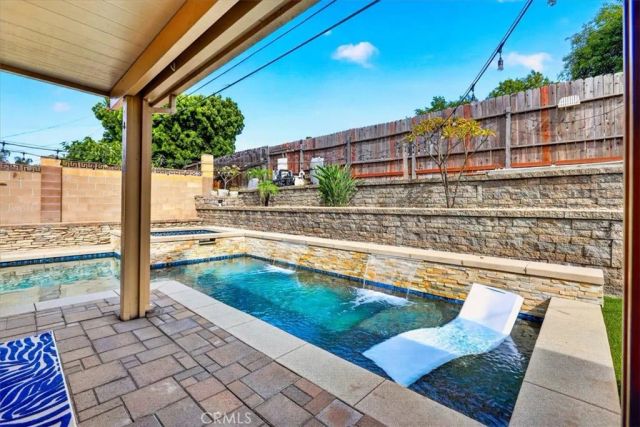 16016 Whitespring Drive, Whittier, CA 90604