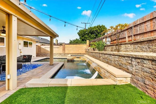 16016 Whitespring Drive, Whittier, CA 90604