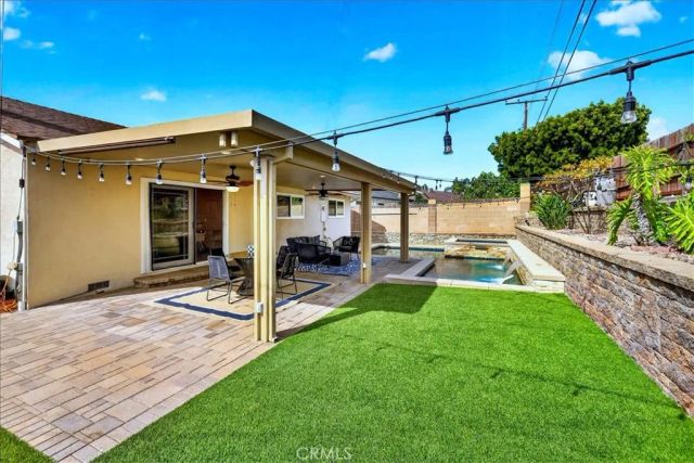 16016 Whitespring Drive, Whittier, CA 90604