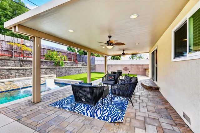 16016 Whitespring Drive, Whittier, CA 90604
