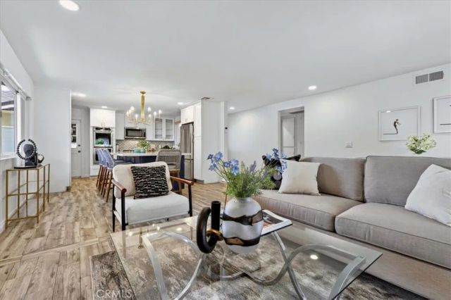 16016 Whitespring Drive, Whittier, CA 90604