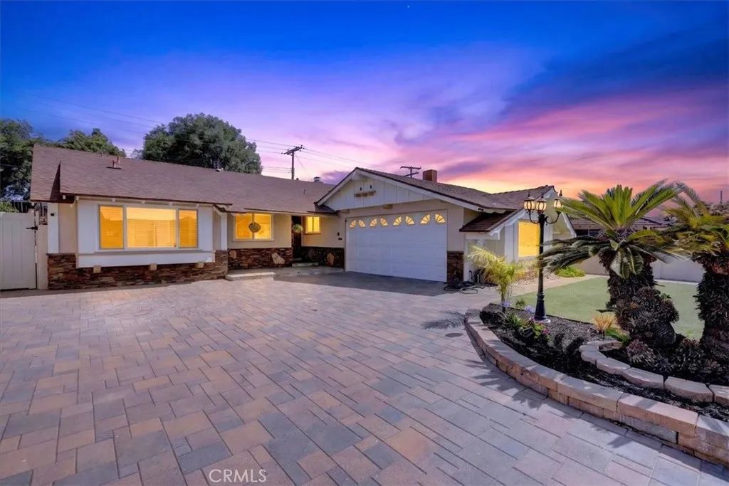 16016 Whitespring Drive, Whittier, CA 90604