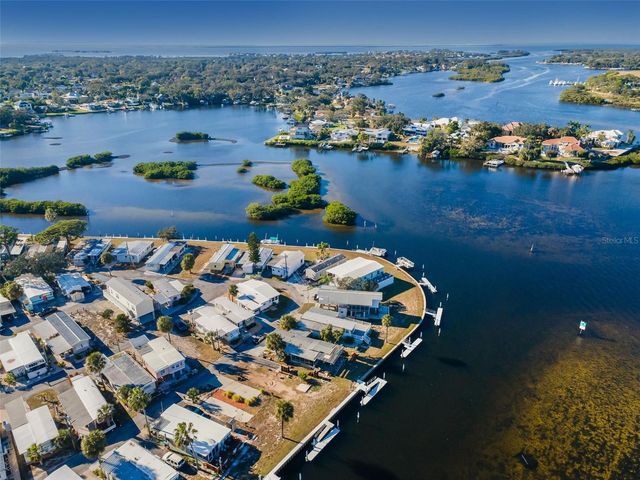 800 CHESAPEAKE DRIVE 12, Tarpon Springs, FL 34689