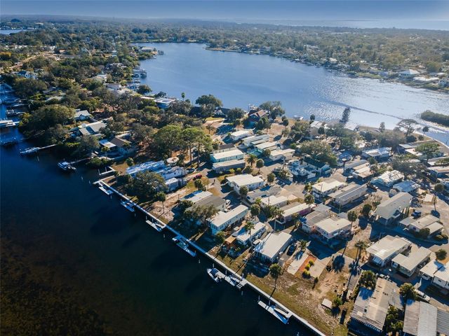 800 CHESAPEAKE DRIVE 12, Tarpon Springs, FL 34689