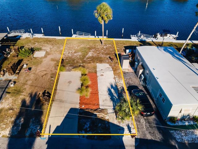 800 CHESAPEAKE DRIVE 12, Tarpon Springs, FL 34689