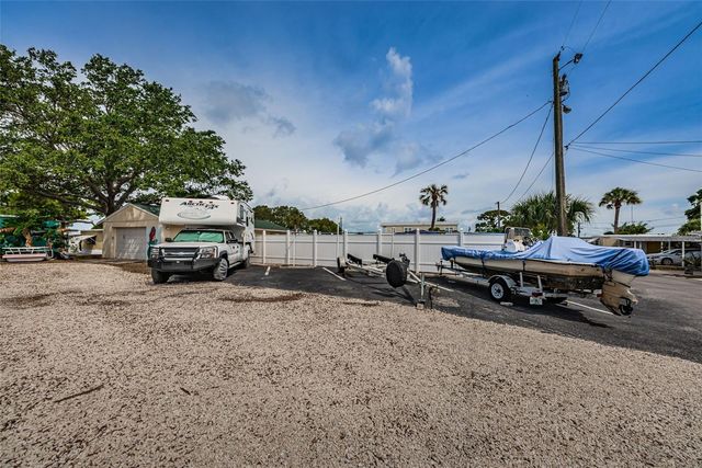 800 CHESAPEAKE DRIVE 12, Tarpon Springs, FL 34689