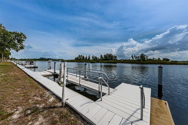 800 CHESAPEAKE DRIVE 12, Tarpon Springs, FL 34689