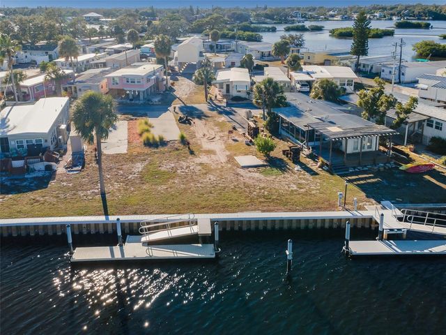 800 CHESAPEAKE DRIVE 12, Tarpon Springs, FL 34689