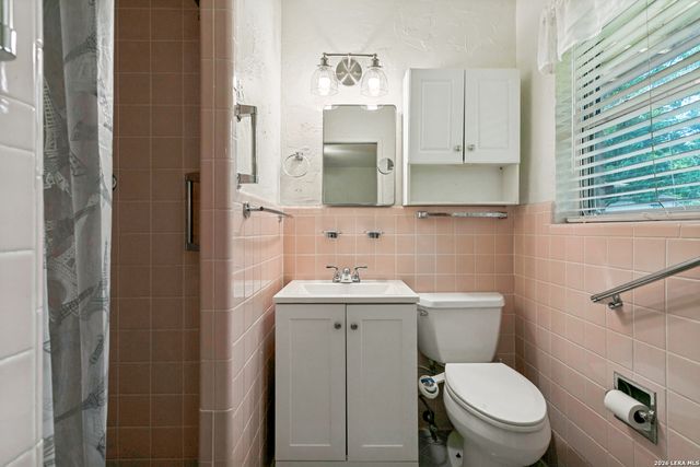 363 E Rampart, San Antonio, TX 78216