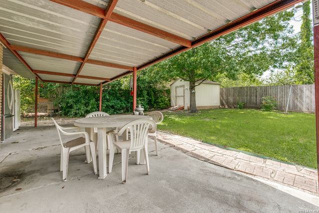 363 E Rampart, San Antonio, TX 78216