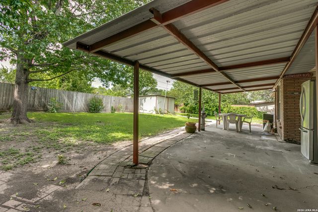 363 E Rampart, San Antonio, TX 78216