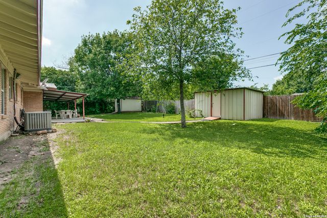 363 E Rampart, San Antonio, TX 78216