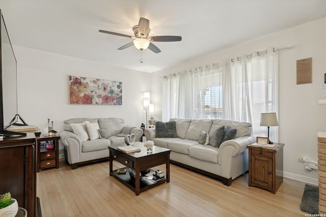 363 E Rampart, San Antonio, TX 78216
