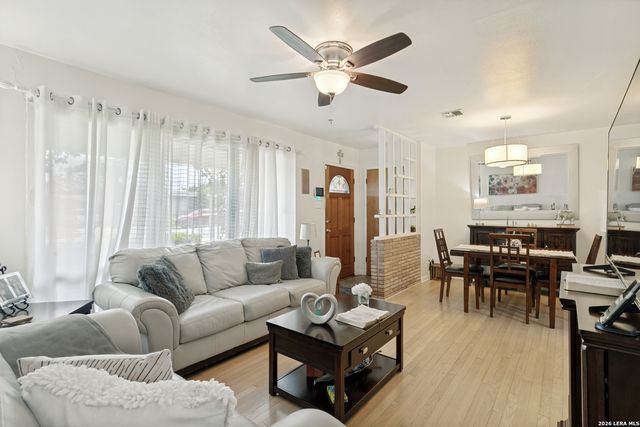 363 E Rampart, San Antonio, TX 78216