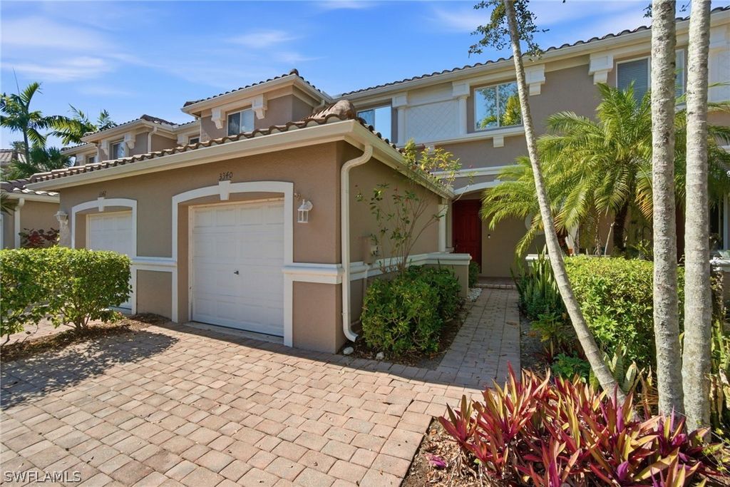 3340 Antica ST, Fort Myers, FL 33905