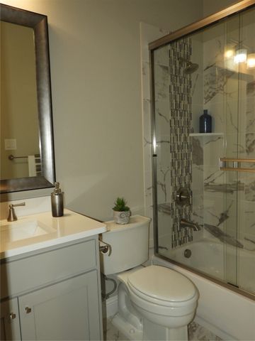 3448 Poinsettia Way, Irving, TX 75038