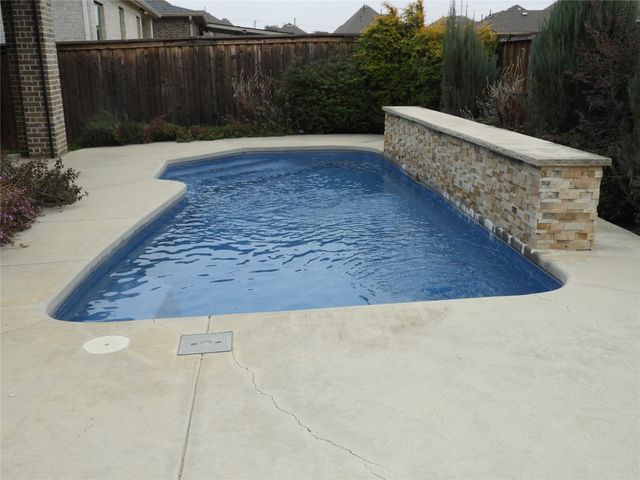 3448 Poinsettia Way, Irving, TX 75038