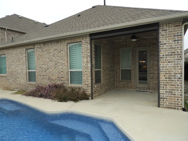 3448 Poinsettia Way, Irving, TX 75038