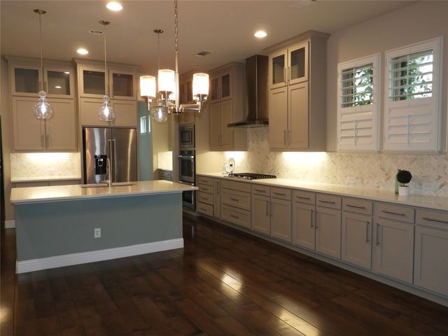 3448 Poinsettia Way, Irving, TX 75038