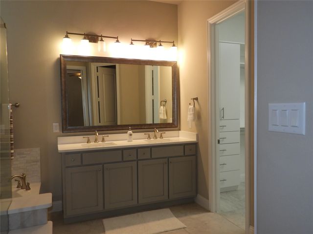 3448 Poinsettia Way, Irving, TX 75038