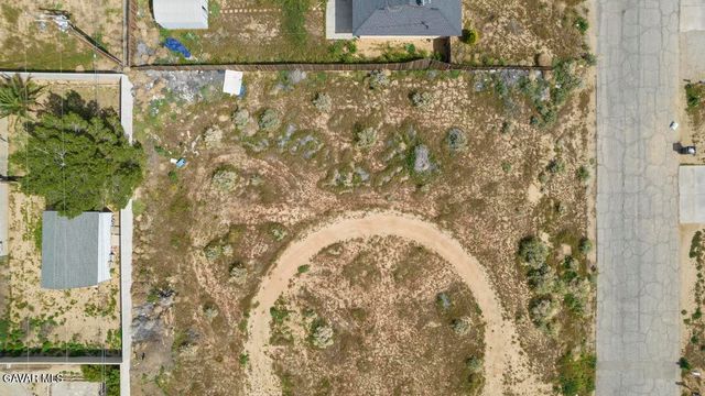 Fernwood Ave Near Neuralia Rd, California City, CA 93505