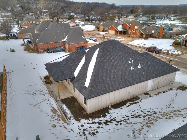 726 E 38th Street N, Tulsa, OK 74106