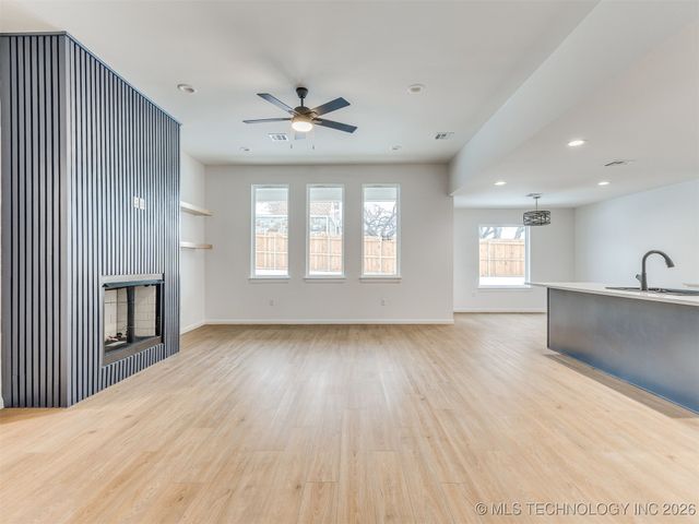 726 E 38th Street N, Tulsa, OK 74106