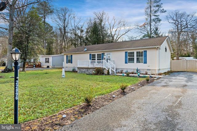 22896 CYPRESS DR, Lewes, DE 19958