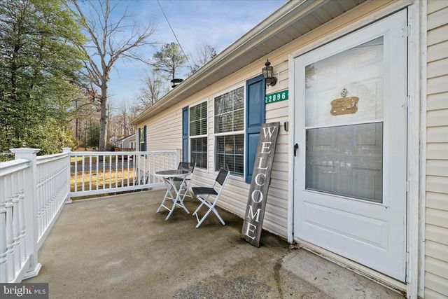 22896 CYPRESS DR, Lewes, DE 19958