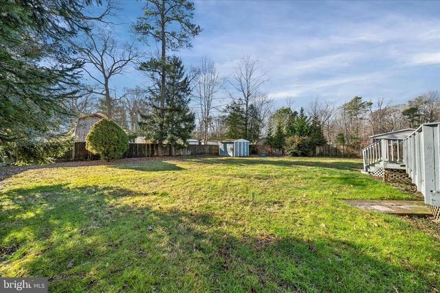 22896 CYPRESS DR, Lewes, DE 19958