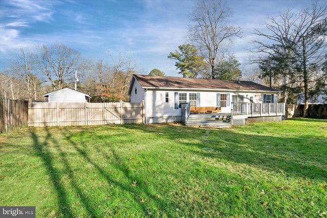 22896 CYPRESS DR, Lewes, DE 19958