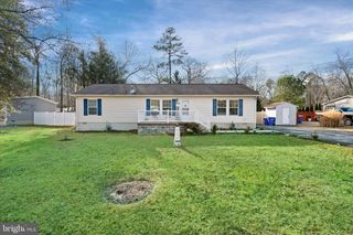 22896 CYPRESS DR, Lewes, DE 19958