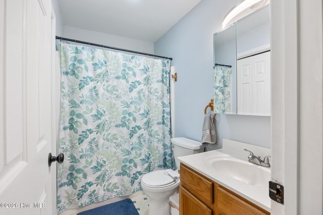 515 Holly Grove School Road, West End, NC 27376