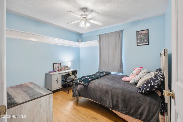 515 Holly Grove School Road, West End, NC 27376
