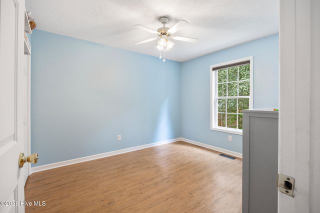 515 Holly Grove School Road, West End, NC 27376