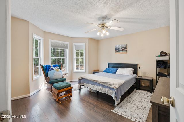 515 Holly Grove School Road, West End, NC 27376