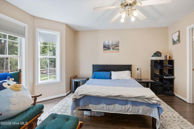 515 Holly Grove School Road, West End, NC 27376
