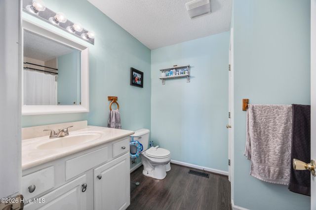 515 Holly Grove School Road, West End, NC 27376