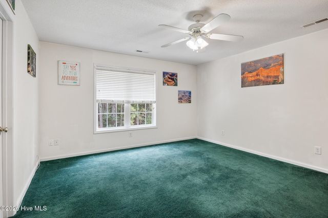 515 Holly Grove School Road, West End, NC 27376