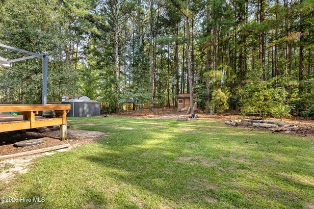 515 Holly Grove School Road, West End, NC 27376