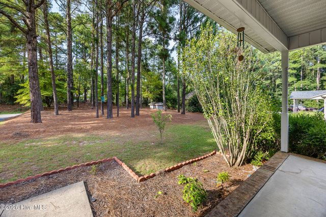 515 Holly Grove School Road, West End, NC 27376