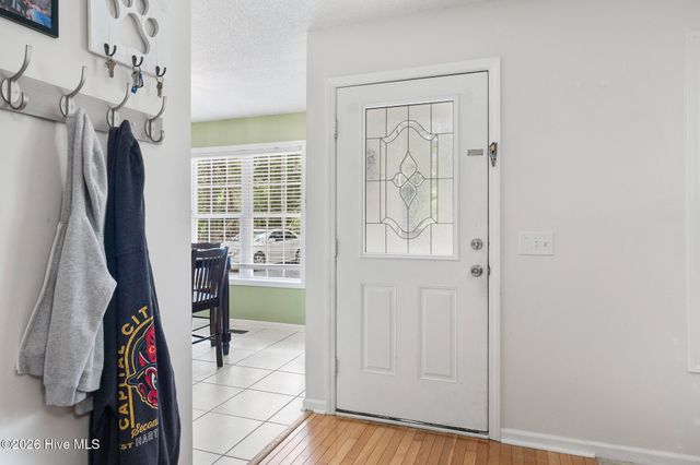 515 Holly Grove School Road, West End, NC 27376